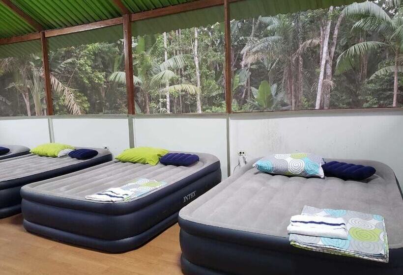 ホテル Pulmon Del Mundo