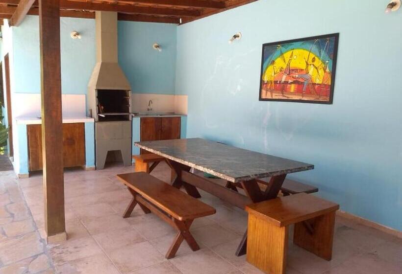 Общежитие Mar E Lua Flats   Maresias