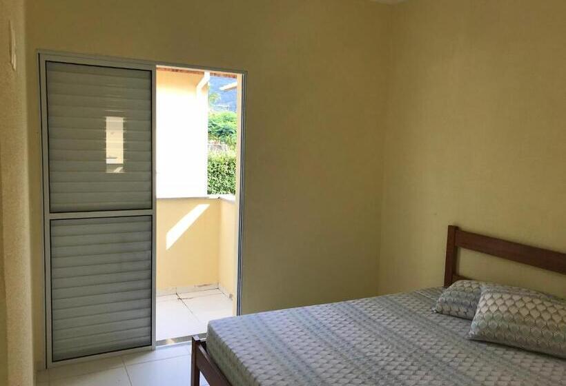 Общежитие Mar E Lua Flats   Maresias