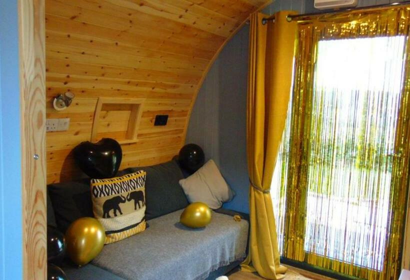 Bed and Breakfast Greendale View