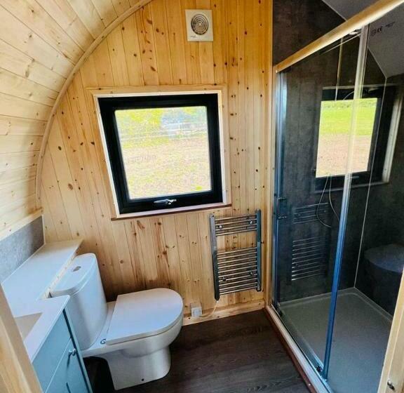 Bed and Breakfast Greendale View