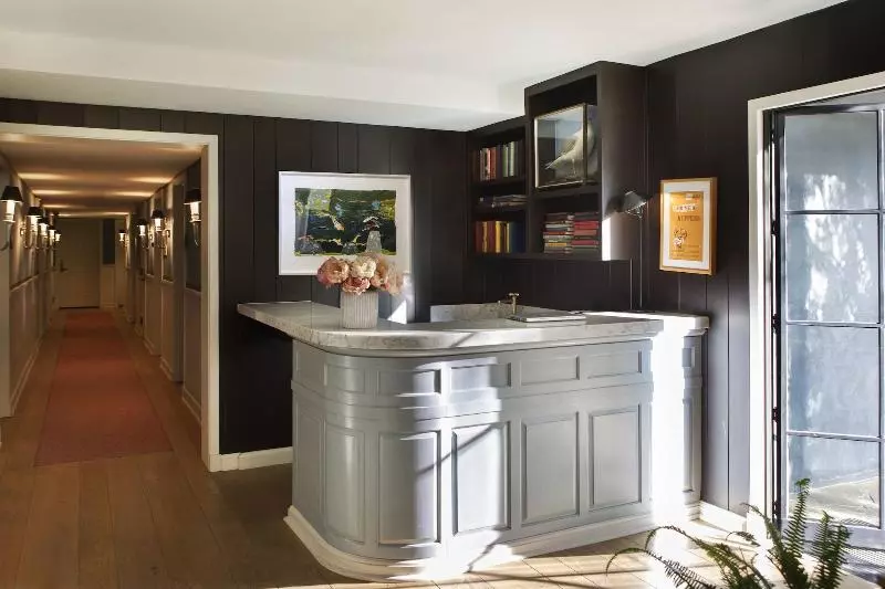 850 Svb, West Hollywood, A Member Of Design Hotels