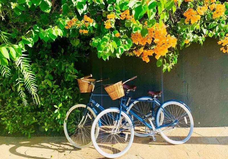 850 Svb, West Hollywood, A Member Of Design Hotels