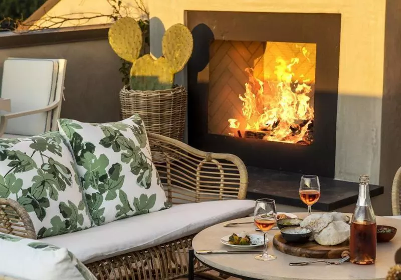 850 Svb, West Hollywood, A Member Of Design Hotels