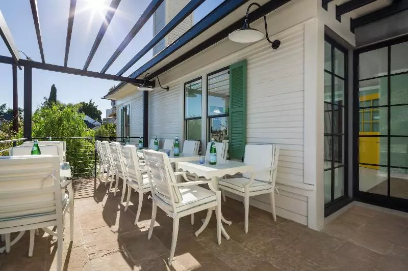 850 Svb, West Hollywood, A Member Of Design Hotels