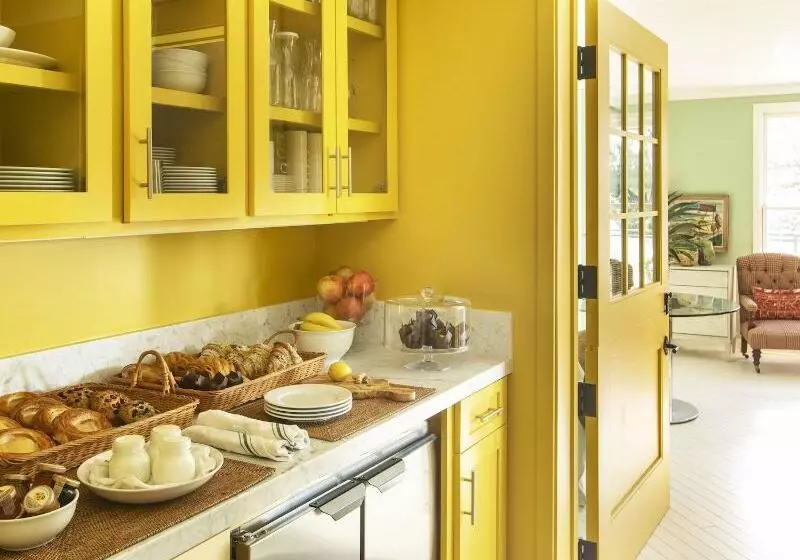 850 Svb, West Hollywood, A Member Of Design Hotels