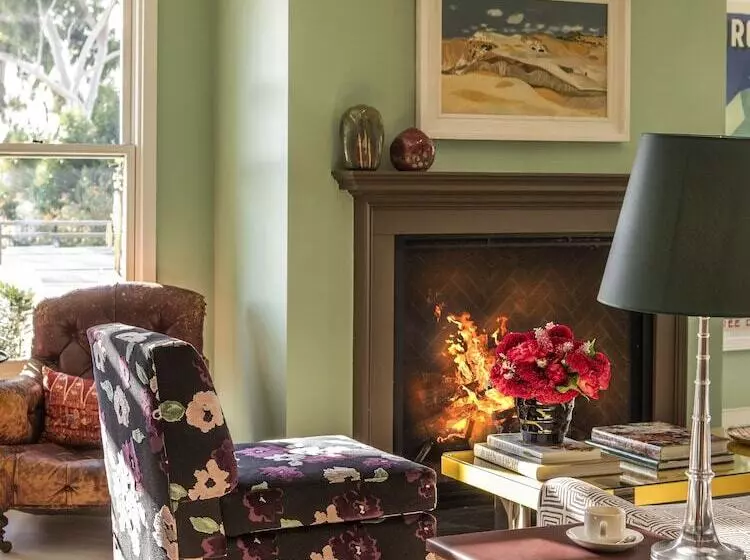 850 Svb, West Hollywood, A Member Of Design Hotels