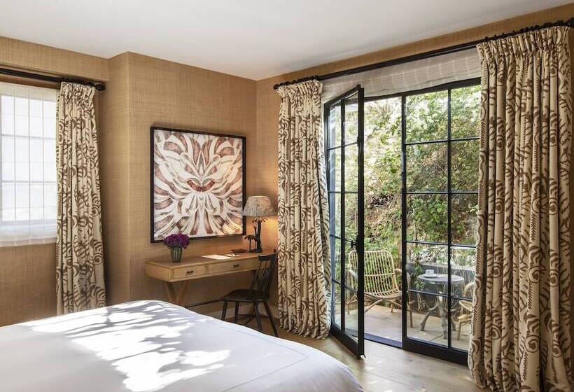 850 Svb, West Hollywood, A Member Of Design Hotels
