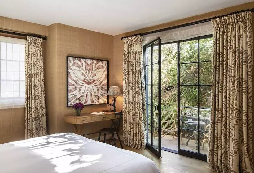 850 Svb, West Hollywood, A Member Of Design Hotels