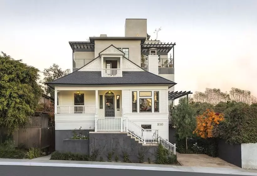 850 Svb, West Hollywood, A Member Of Design Hotels