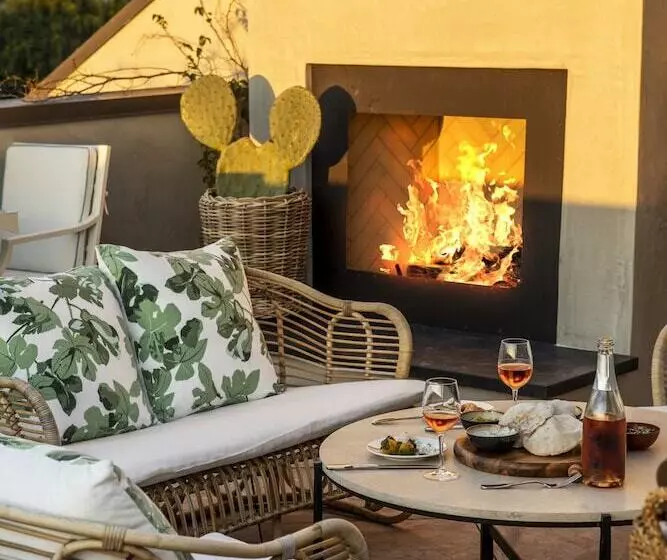 850 Svb, West Hollywood, A Member Of Design Hotels