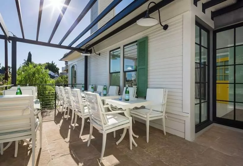 850 Svb, West Hollywood, A Member Of Design Hotels