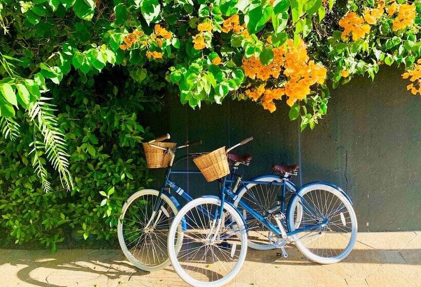 850 Svb, West Hollywood, A Member Of Design Hotels