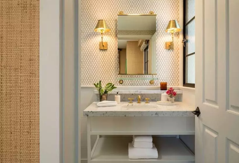 850 Svb, West Hollywood, A Member Of Design Hotels