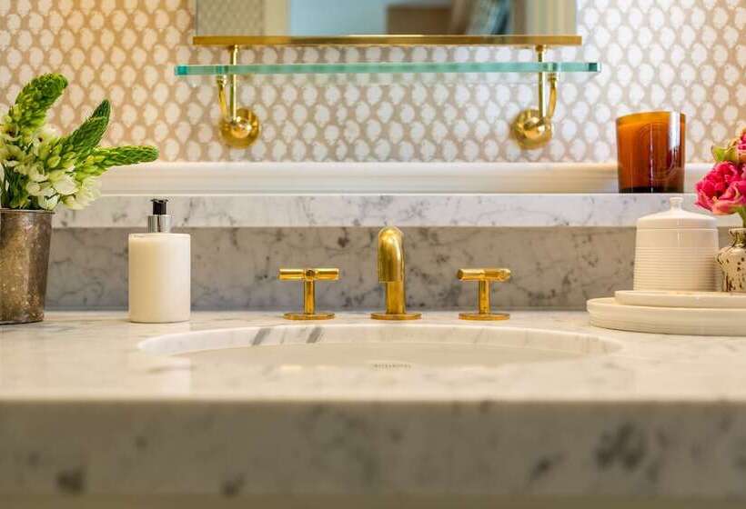 850 Svb, West Hollywood, A Member Of Design Hotels