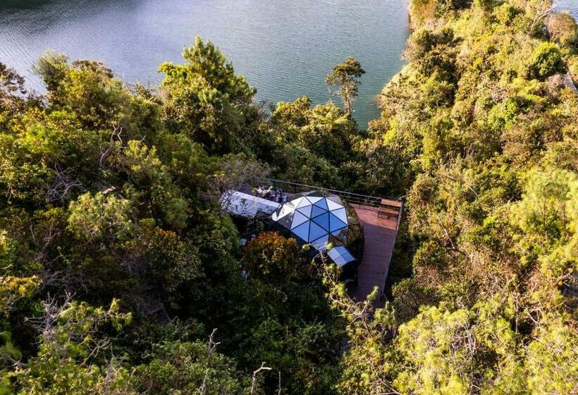 בית מלון כפרי Bosko