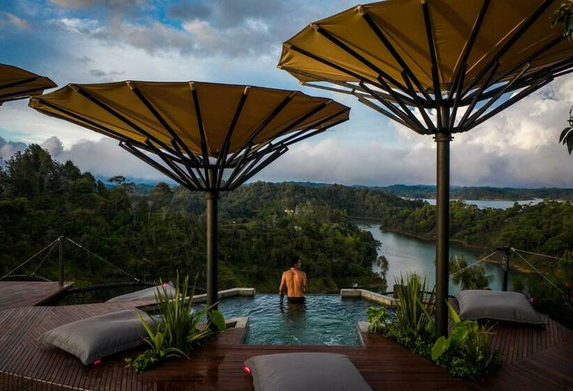 בית מלון כפרי Bosko