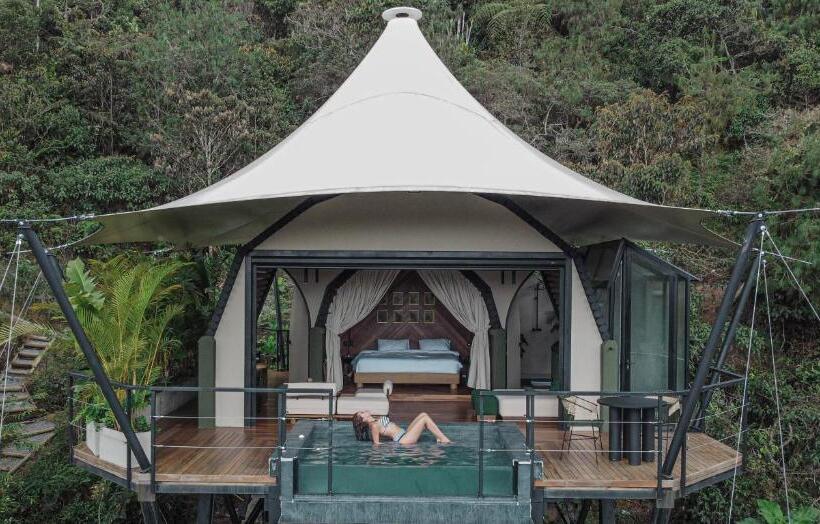 בית מלון כפרי Bosko