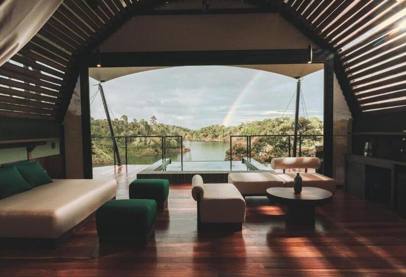 בית מלון כפרי Bosko