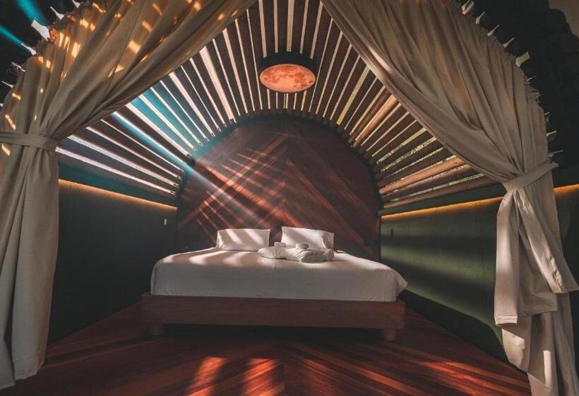 בית מלון כפרי Bosko