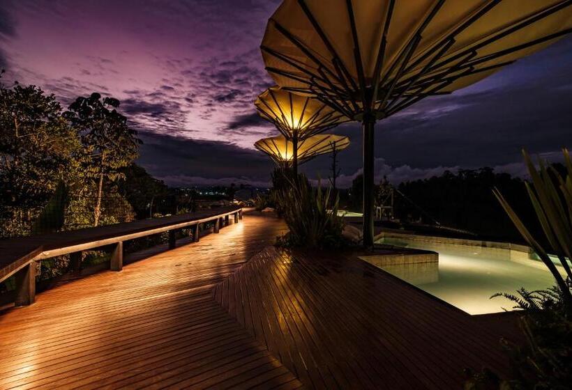 בית מלון כפרי Bosko