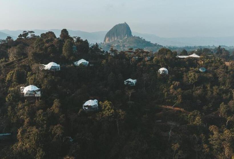 בית מלון כפרי Bosko