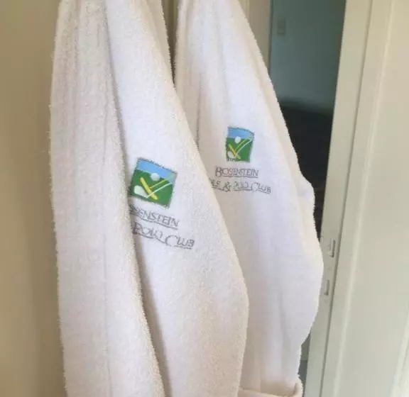 Hotelli Bossenstein Golf & Polo Club