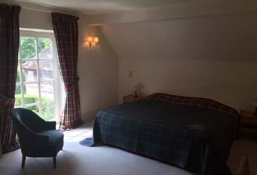 Hotelli Bossenstein Golf & Polo Club