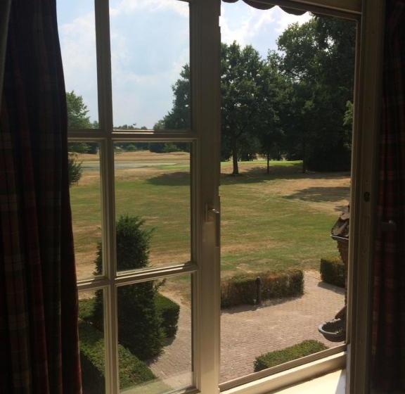 هتل Bossenstein Golf & Polo Club