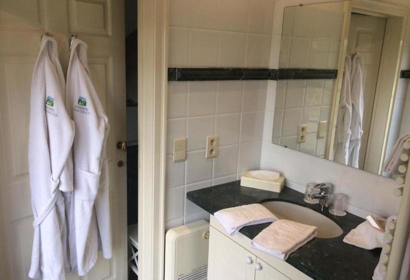 هتل Bossenstein Golf & Polo Club