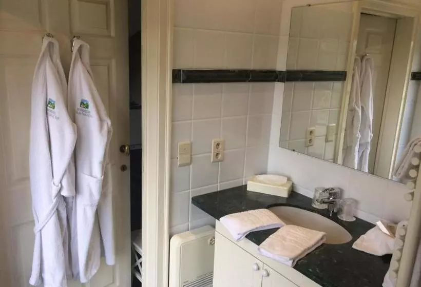 Hotelli Bossenstein Golf & Polo Club