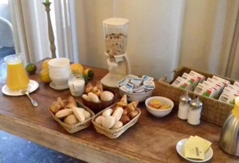 Hotelli Bossenstein Golf & Polo Club