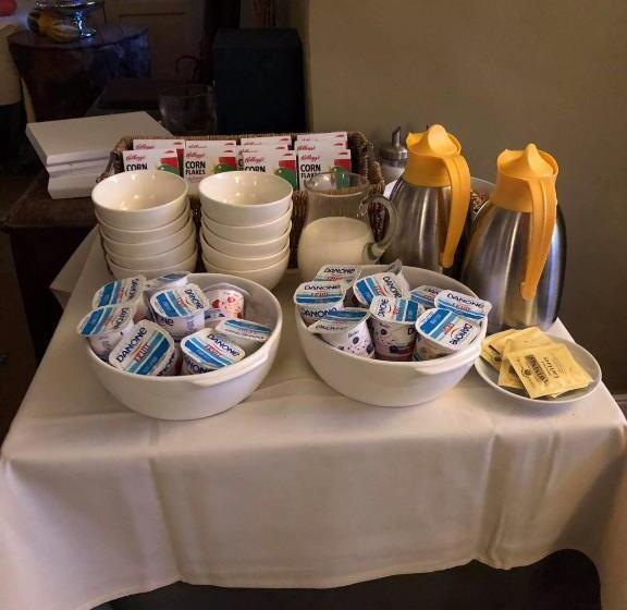 هتل Bossenstein Golf & Polo Club