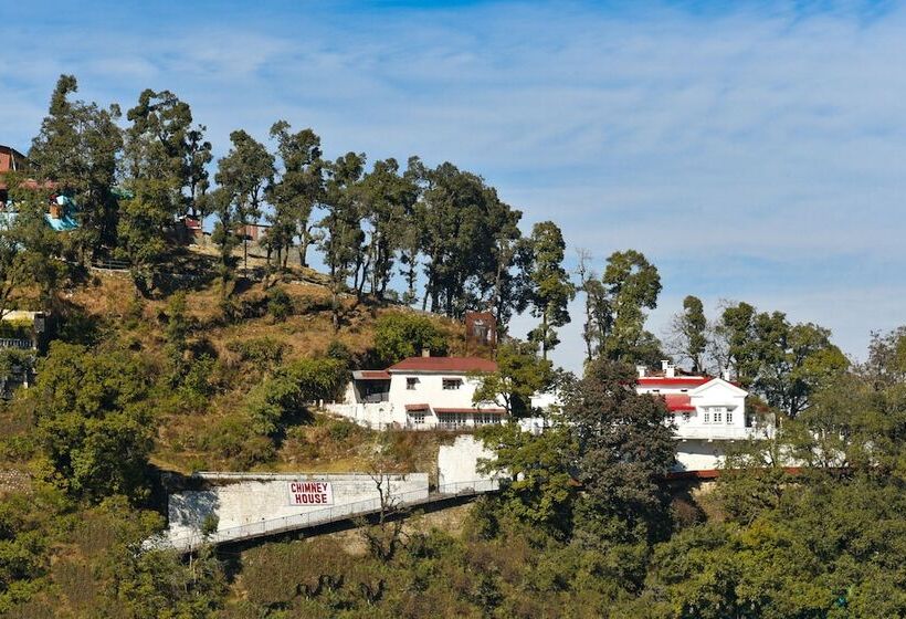 ホテル Chimney House By Opensky, Mussoorie