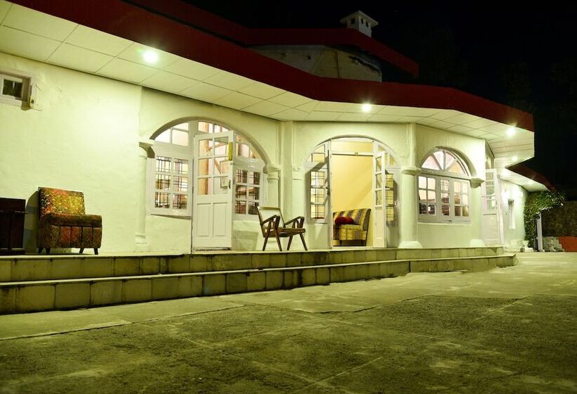 ホテル Chimney House By Opensky, Mussoorie