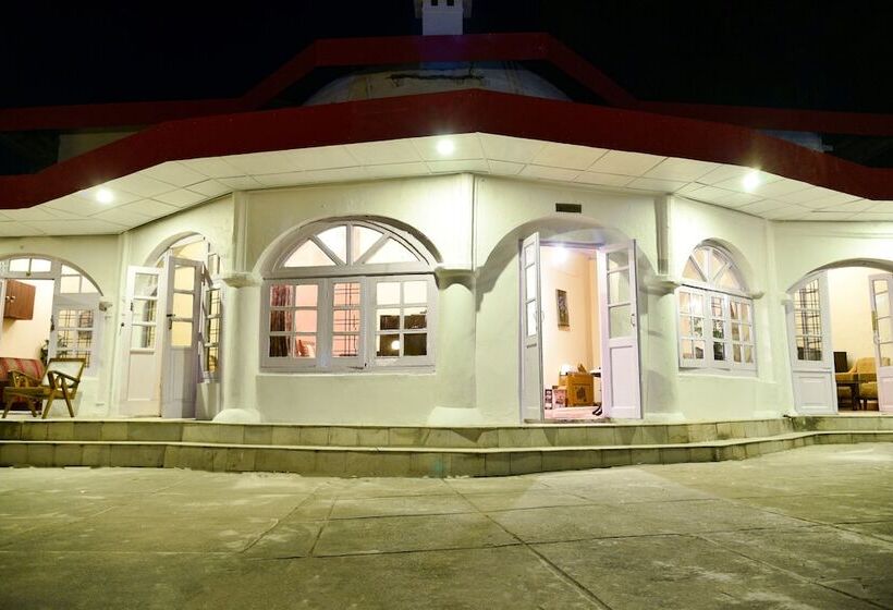 ホテル Chimney House By Opensky, Mussoorie