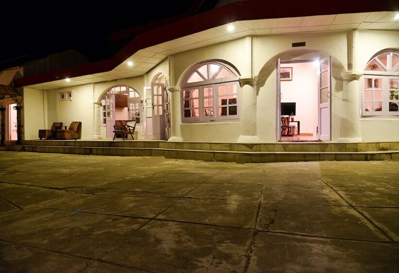 ホテル Chimney House By Opensky, Mussoorie