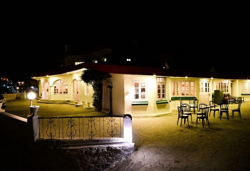 ホテル Chimney House By Opensky, Mussoorie