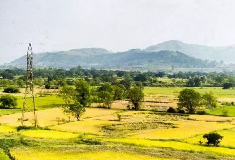 ホテル Grand Parivaar