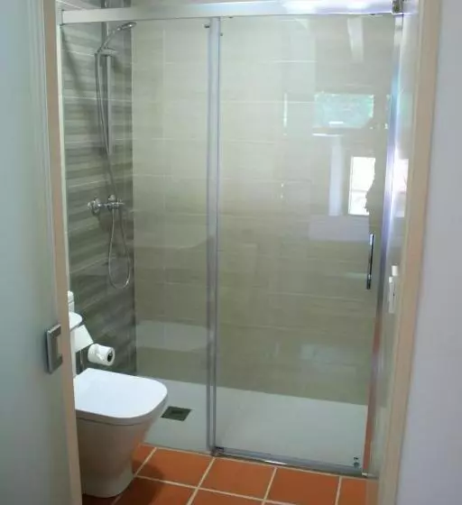 ホテル Rural Las Encinas