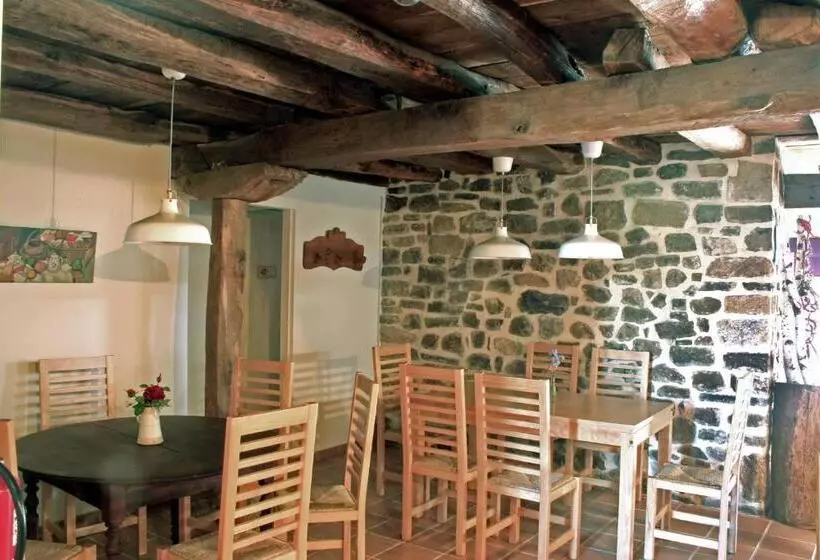 ホテル Rural Las Encinas