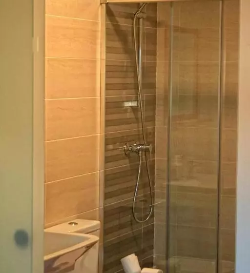 ホテル Rural Las Encinas