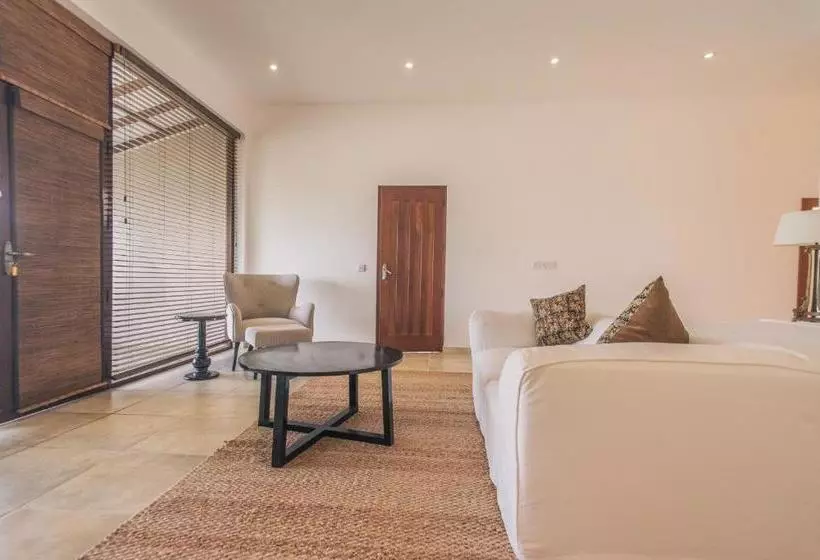 ホテル Villa Thuya