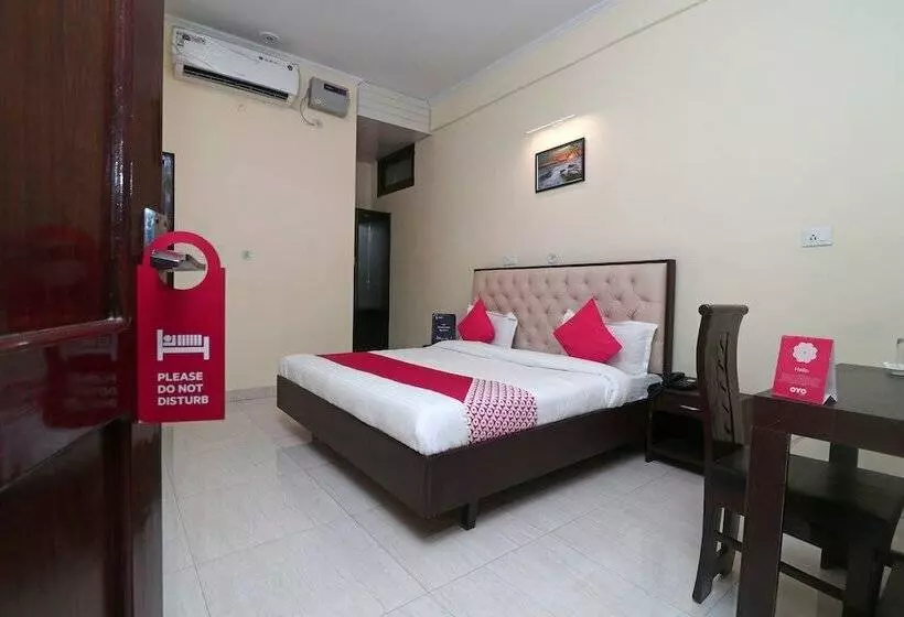Oyo 16109 Hotel Ayaan