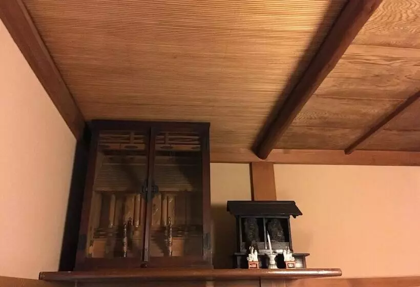 ペンション Fuji House