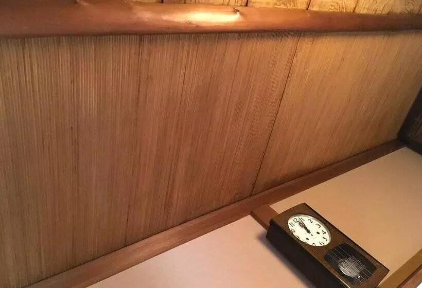 ペンション Fuji House
