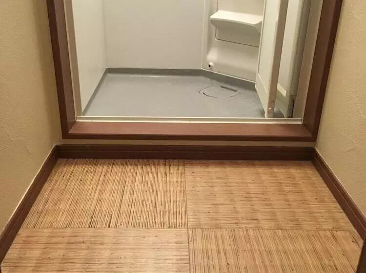 ペンション Fuji House