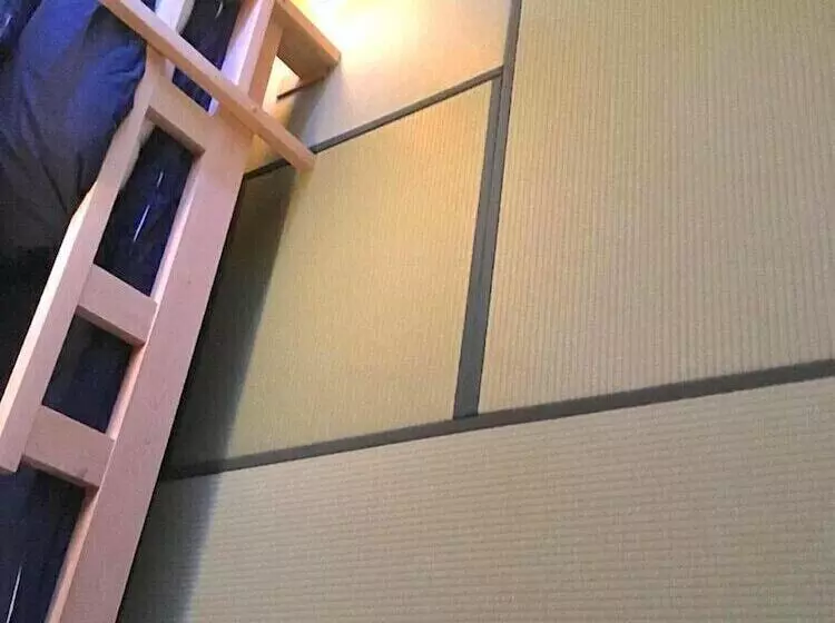 ペンション Fuji House