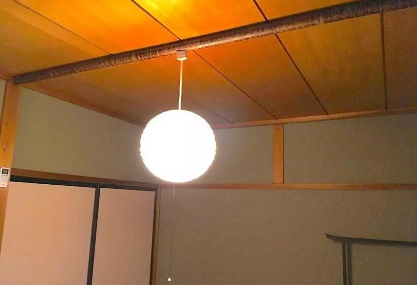 ペンション Fuji House