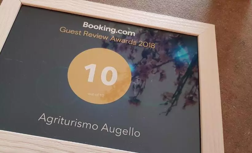 B&b Augello